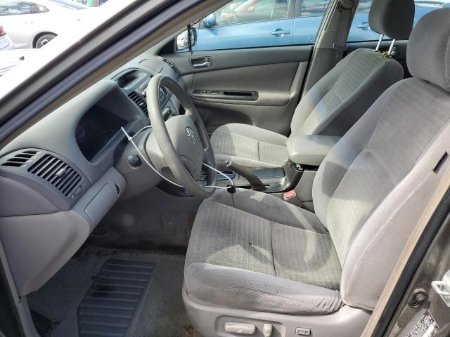 Photo 7 from auction – 2006 TOYOTA CAMRY LE with VIN 4T1BE30K76U737254