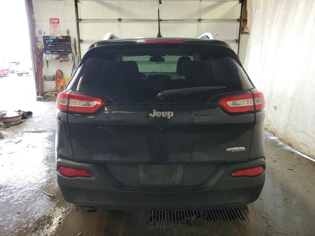 Photo 6 from auction – 2016 JEEP CHEROKEE L with VIN 1C4PJLCB3GW274584