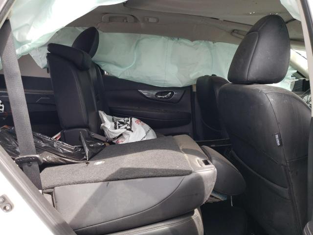 Photo 11 from auction – 2014 NISSAN ROGUE S with VIN 5N1AT2MV2EC781831