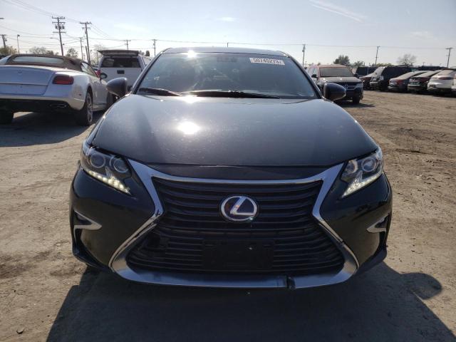 Photo 5 from auction – 2016 LEXUS ES 300H with VIN JTHBW1GG7G2110444