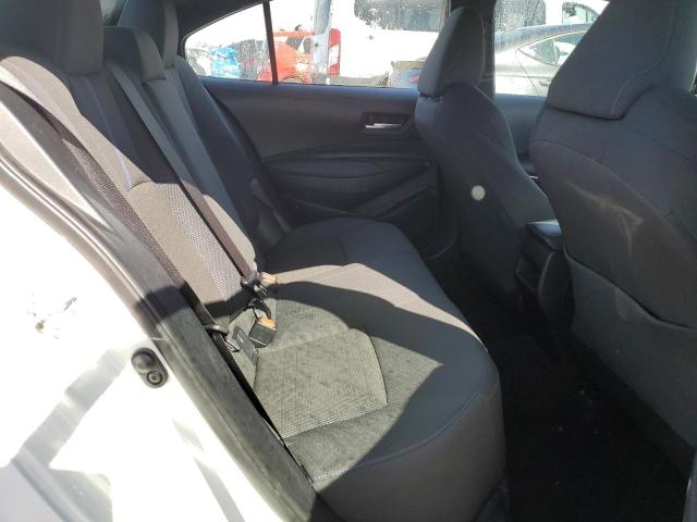 Photo 10 from auction – 2020 TOYOTA COROLLA SE with VIN 5YFS4RCE8LP026591