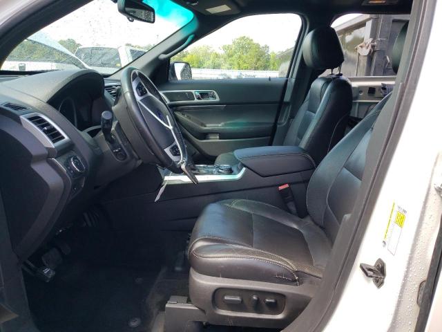 Photo 7 from auction – 2015 FORD EXPLORER S with VIN 1FM5K8GTXFGB24500