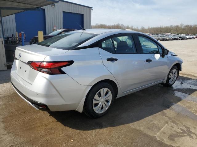 Photo 3 from auction – 2020 NISSAN VERSA S with VIN 3N1CN8DV0LL810936