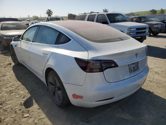 Photo 2 from auction – 2017 TESLA MODEL 3 with VIN 5YJ3E1EA0HF000812