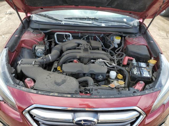 Photo 11 from auction – 2019 SUBARU OUTBACK 2. with VIN 4S4BSAFC7K3278160