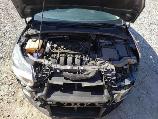 Photo 11 from auction – 2013 FORD FOCUS SE with VIN 1FADP3K29DL367745