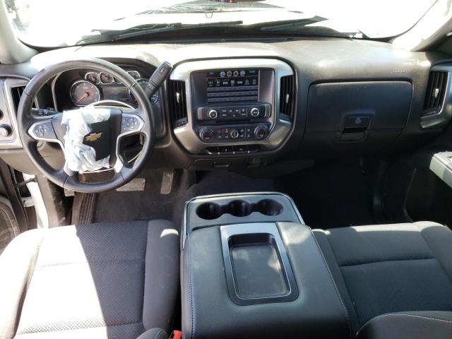 Photo 8 from auction – 2019 CHEVROLET SILVERADO with VIN 2GCVKPEC6K1245209