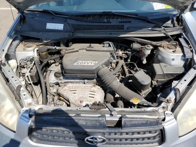 Photo 12 from auction – 2001 TOYOTA RAV4 with VIN JTEHH20V216008534