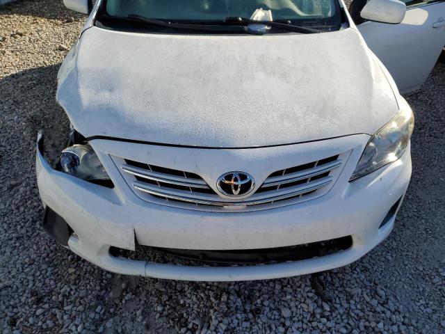 Photo 11 from auction – 2013 TOYOTA COROLLA BA with VIN 2T1BU4EE6DC096348