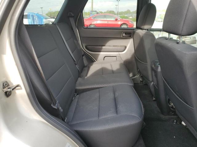 Photo 10 from auction – 2012 FORD ESCAPE XLT with VIN 1FMCU9D70CKA03062