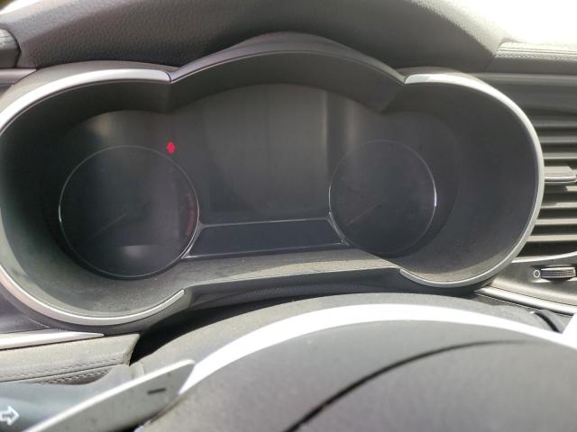 Photo 9 from auction – 2015 KIA OPTIMA SX with VIN 5XXGR4A69FG503824