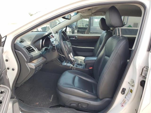 Photo 7 from auction – 2015 SUBARU OUTBACK 2. with VIN 4S4BSAJC7F3324163