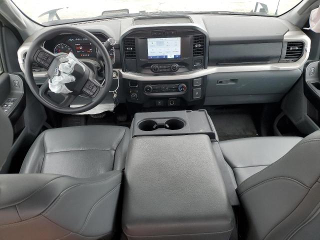 Photo 8 from auction – 2021 FORD F150 SUPER with VIN 1FTFX1E55MFA04449
