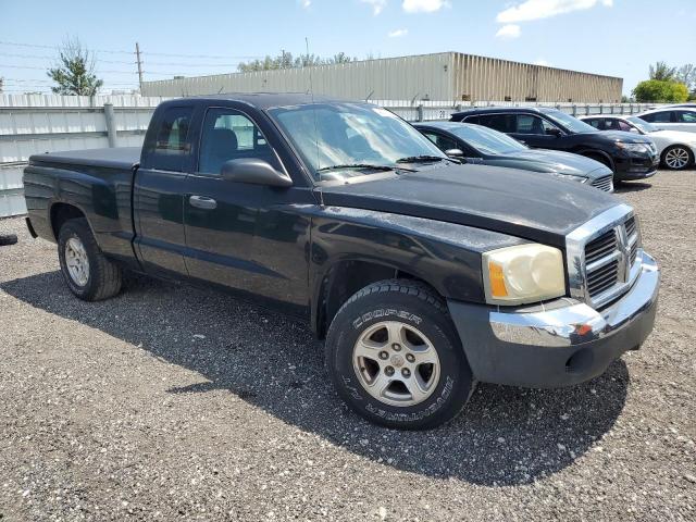 Photo 4 from auction – 2005 DODGE DAKOTA SLT with VIN 1D7HE42K65S337588