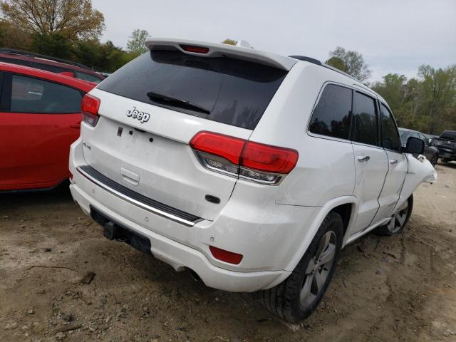 Photo 3 from auction – 2015 JEEP GRAND CHER with VIN 1C4RJFCG2FC783099