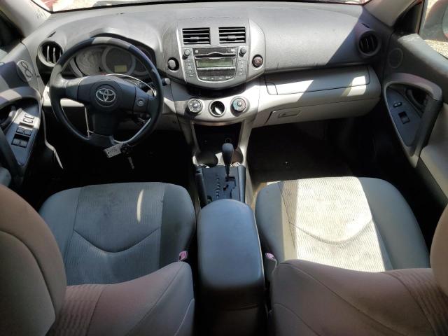 Photo 8 from auction – 2009 TOYOTA RAV4 with VIN JTMZF33V49D015055