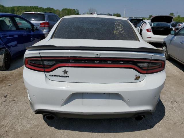 Photo 6 from auction – 2023 DODGE CHARGER SC with VIN 2C3CDXGJ6PH533845