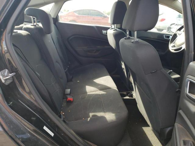 Photo 10 from auction – 2015 FORD FIESTA with VIN 3FADP4BE5FM114102