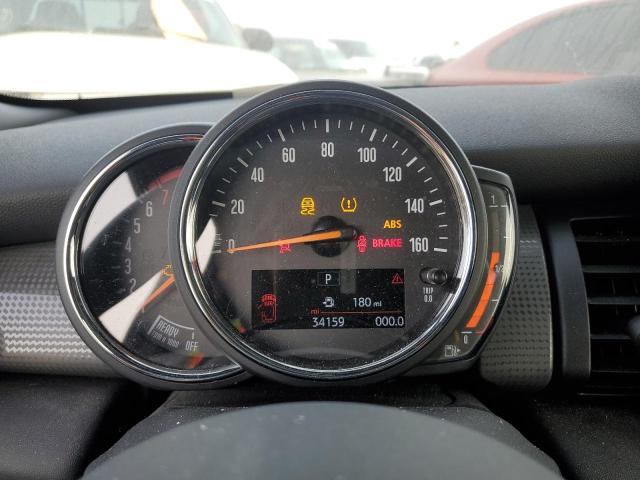 Photo 9 from auction – 2019 MINI COOPER with VIN WMWXP5C5XK2H97864