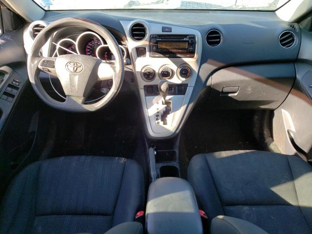 Photo 8 from auction – 2014 TOYOTA MATRIX BAS with VIN 2T1KU4EE5EC131169
