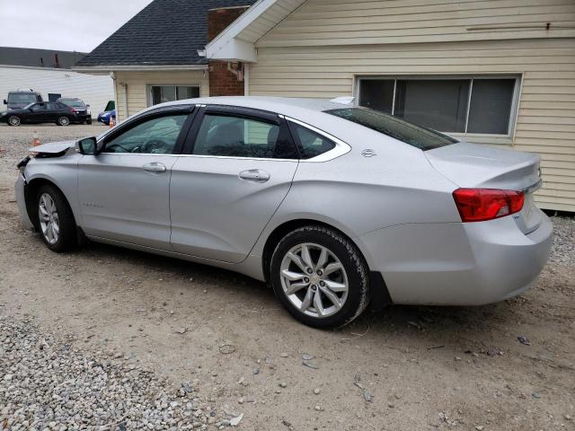 Photo 2 from auction – 2019 CHEVROLET IMPALA LT with VIN 2G11Z5S3XK9152996