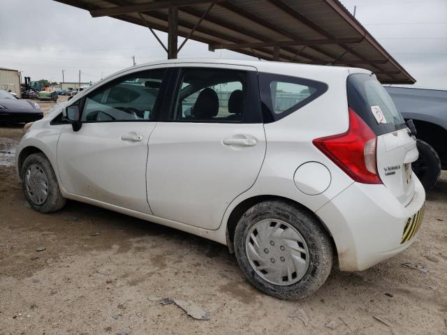 Photo 2 from auction – 2015 NISSAN VERSA NOTE with VIN 3N1CE2CP1FL383268