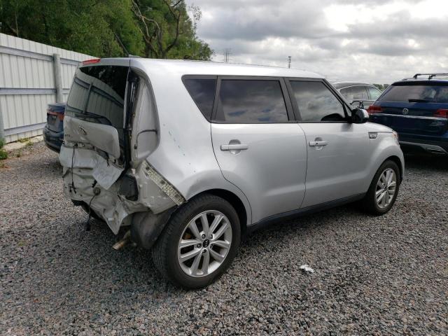 Photo 3 from auction – 2017 KIA SOUL + with VIN KNDJP3A54H7438485