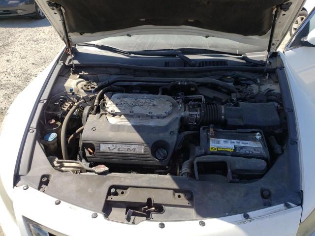 Photo 11 from auction – 2010 HONDA ACCORD EXL with VIN 1HGCS2B86AA004685