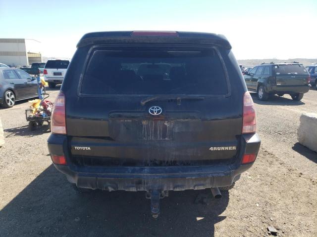 Photo 6 from auction – 2003 TOYOTA 4RUNNER SR with VIN JTEBT14RX30002479