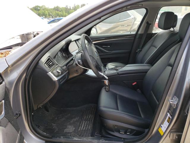 Photo 7 from auction – 2013 BMW 528 I with VIN WBAXG5C56DD231057