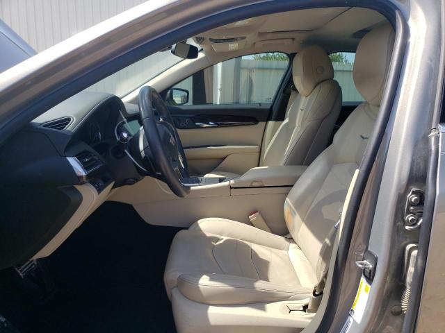 Photo 7 from auction – 2017 CADILLAC CT6 with VIN 1G6KB5RS5HU205373