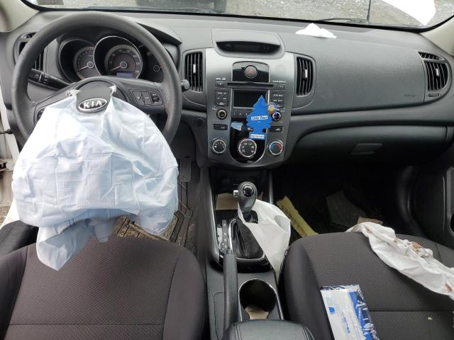Photo 8 from auction – 2013 KIA FORTE EX with VIN KNAFU4A24D5654477