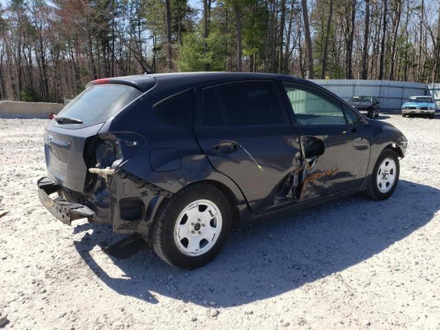 Photo 3 from auction – 2014 SUBARU IMPREZA with VIN JF1GPAA69E9222984