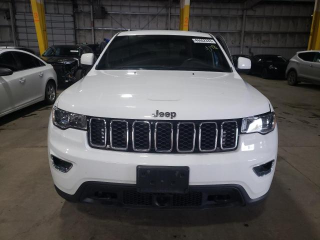 Photo 5 from auction – 2021 JEEP GRAND CHER with VIN 1C4RJFAG3MC564698