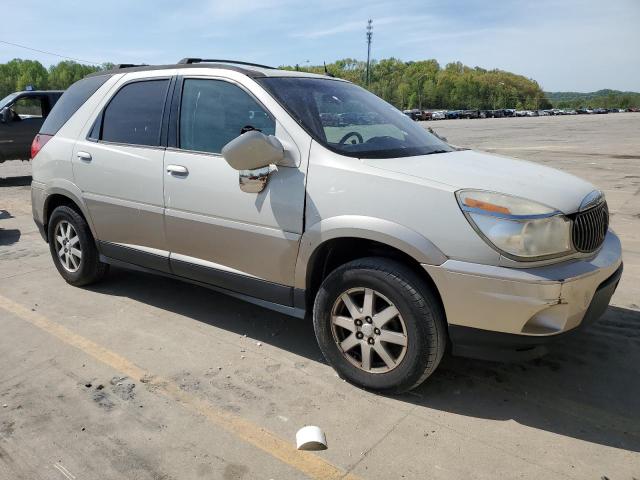 Photo 4 from auction – 2004 BUICK RENDEZVOUS with VIN 3G5DA03E84S579962