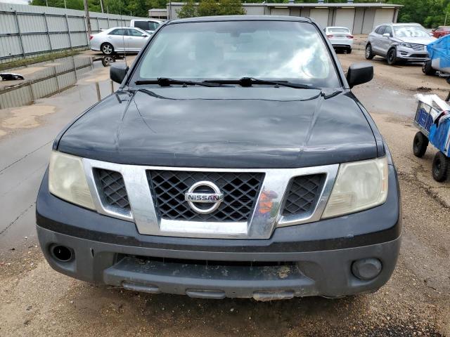 Photo 5 from auction – 2011 NISSAN FRONTIER S with VIN 1N6BD0CT1BC450662