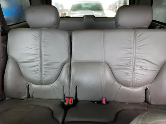 Photo 10 from auction – 2001 GMC JIMMY with VIN 1GKCS13W312125467