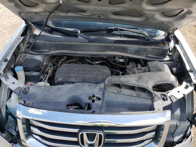Photo 12 from auction – 2013 HONDA PILOT EXL with VIN 5FNYF3H5XDB038930