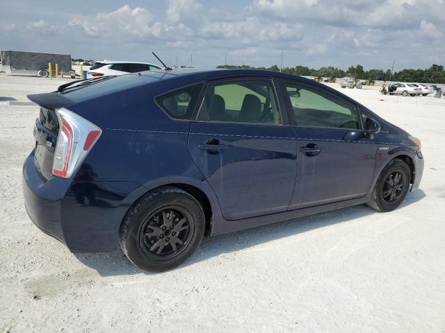 Photo 3 from auction – 2012 TOYOTA PRIUS with VIN JTDKN3DU7C1595551