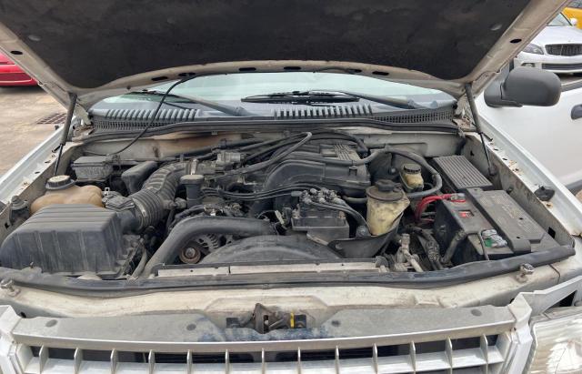 Photo 7 from auction – 2003 FORD EXPLORER X with VIN 1FMZU63K03UA68691
