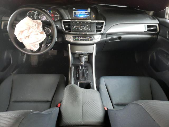 Photo 8 from auction – 2014 HONDA ACCORD LX with VIN 1HGCR2F34EA197659