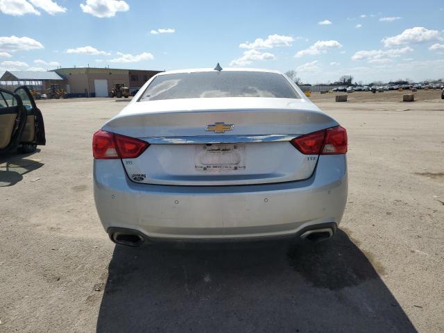Photo 6 from auction – 2015 CHEVROLET IMPALA LTZ with VIN 2G1165S33F9269205
