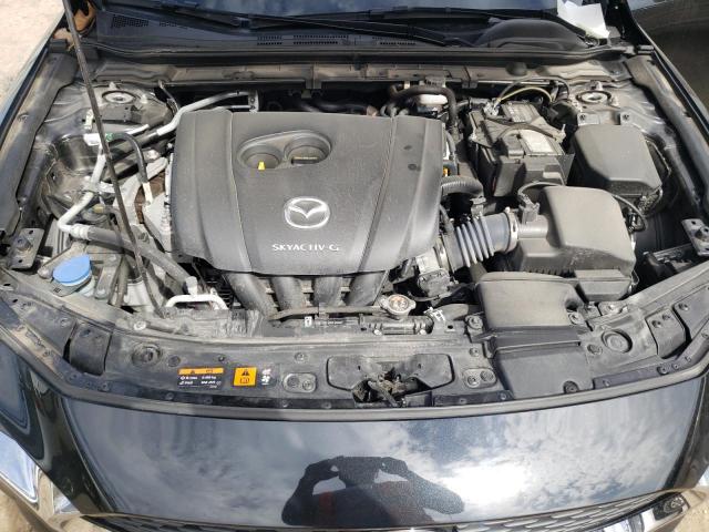 Photo 11 from auction – 2021 MAZDA 3 with VIN 3MZBPAALXMM253720