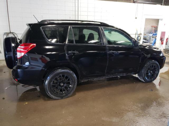 Photo 3 from auction – 2012 TOYOTA RAV4 with VIN 2T3BF4DV3CW226845