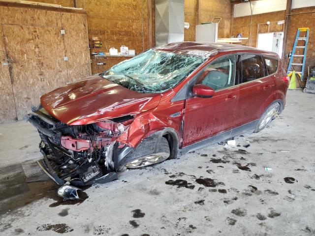 Photo 1 from auction – 2015 FORD ESCAPE SE with VIN 1FMCU9GX4FUC22711