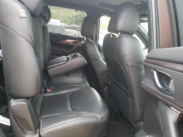 Photo 10 from auction – 2017 MAZDA CX-9 GRAND with VIN JM3TCBDY6H0140511
