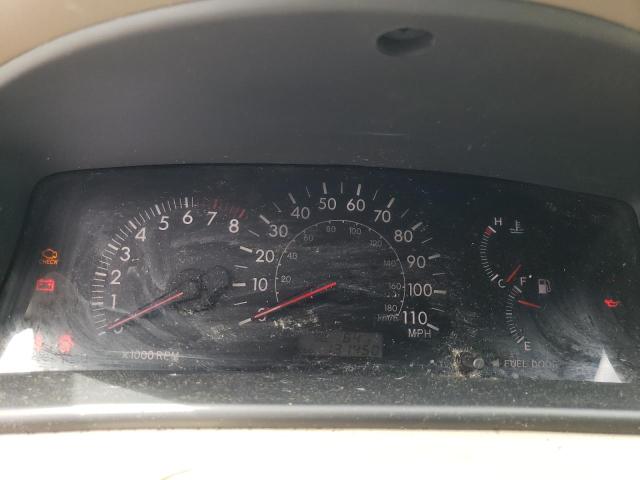 Photo 9 from auction – 2006 TOYOTA COROLLA CE with VIN 2T1BR32E76C589247