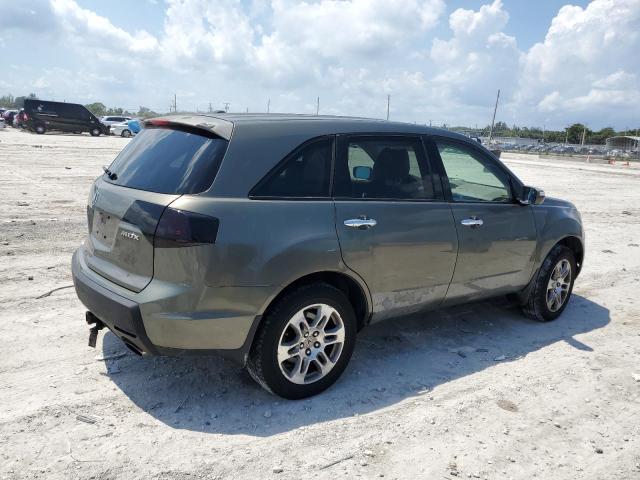 Photo 3 from auction – 2007 ACURA MDX with VIN 2HNYD282X7H532512