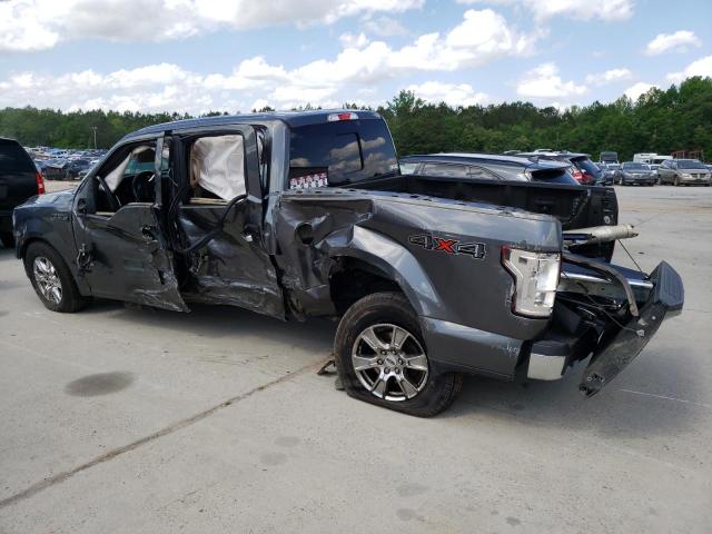 Photo 2 from auction – 2015 FORD F150 SUPER with VIN 1FTEW1EP1FFB29399