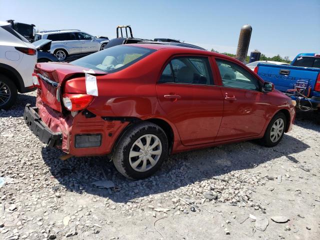 Фото 3 с аукциона – 2013 TOYOTA COROLLA с VIN 5YFBU4EE5DP175722